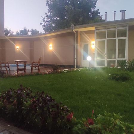 Rakat Hostel Taşkent Dış mekan fotoğraf