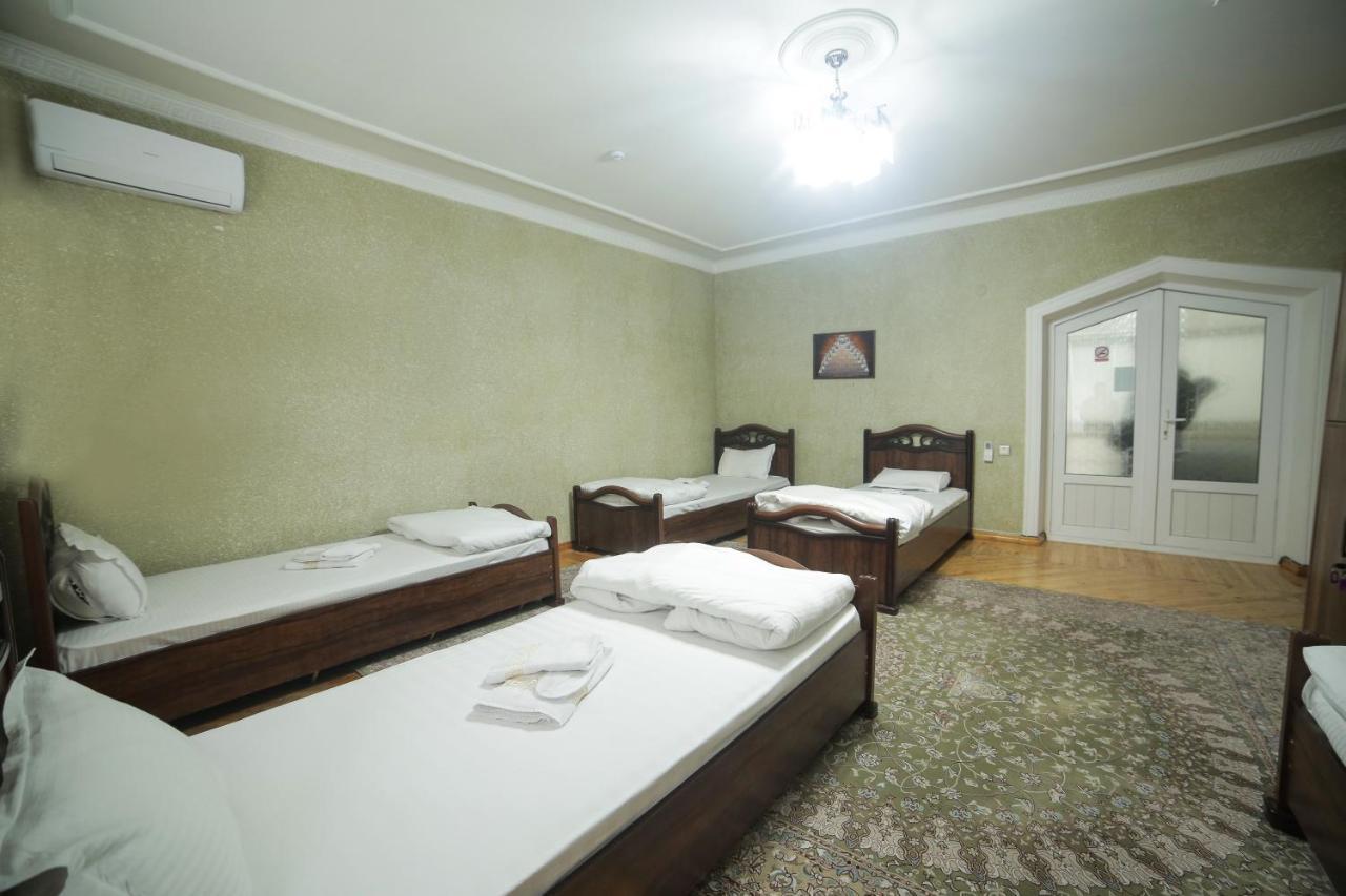 Rakat Hostel Taşkent Dış mekan fotoğraf